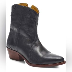 Free People New Frontier Western Boot